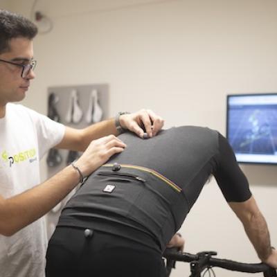 Bike Fit 10