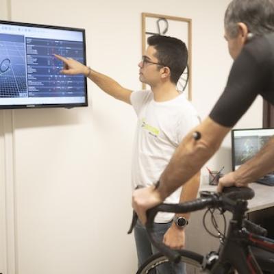 Bike Fit 11