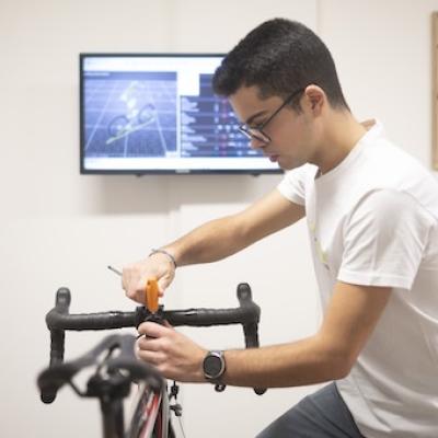 Bike Fit 2