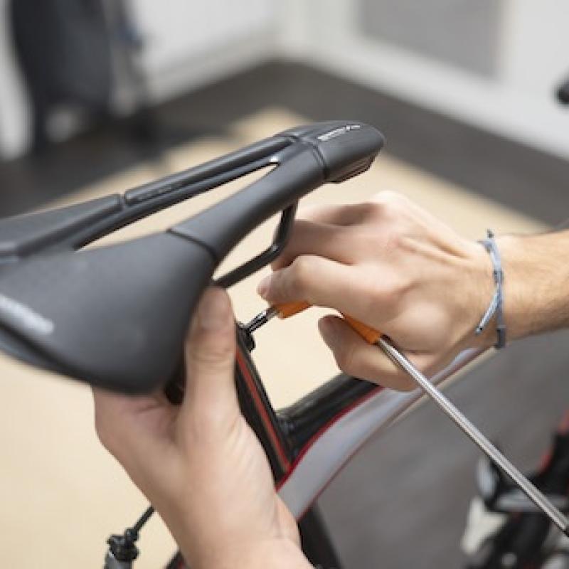 Bike Fit 4