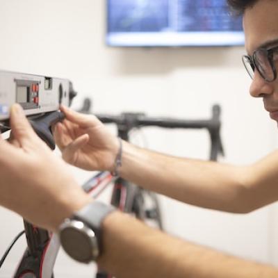 Bike Fit 5