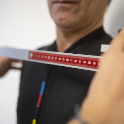 Bike Fit Valutazione 2